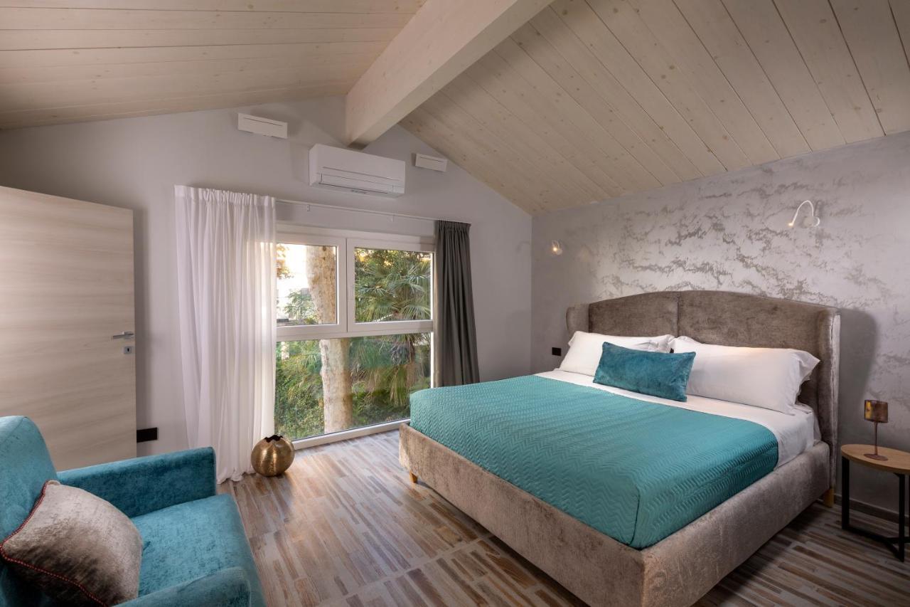 Elegance Riccione Lejlighedshotel Eksteriør billede