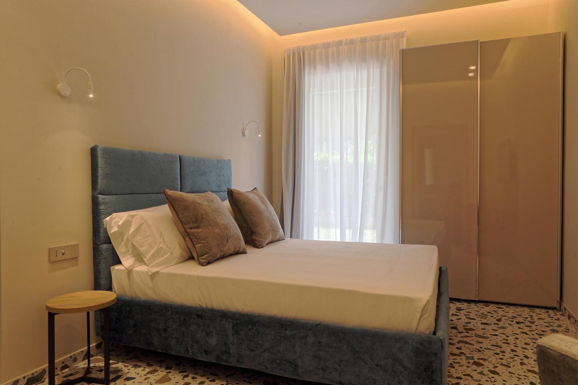 Elegance Riccione Lejlighedshotel Eksteriør billede